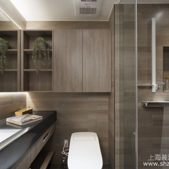 浴室潮湿发霉怎么办？一篇讲透卫生间通风设计、排风和防潮细节【干货分享】