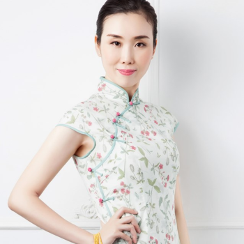 设计总监李倩-以审美沉淀空间格调，以专业定义理想居所