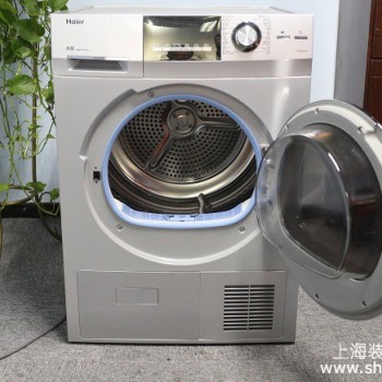 装修业主必看：滚筒洗衣机怎么选怎么用，这8个细节提前知道更省心