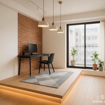 架高地台值不值得做？一篇讲透优缺点、适用空间和施工避坑的实用指南