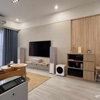 分体式空调怎么选、怎么装才不踩坑？装修业主一定要提前搞懂的全流程指南