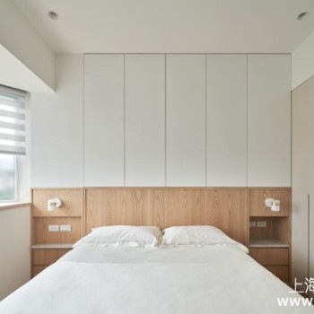 上柜怎么设计更实用？玄关厨房卧室上柜尺寸、收纳和避坑技巧一次讲清