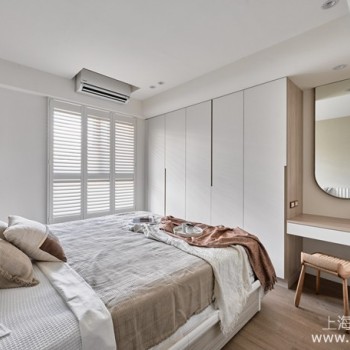 小卧室怎么装修更显大？这7个实用思路，很多家庭入住后才明白