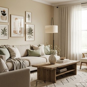 轻改造，也能让空间焕然一新：5个实用又耐看的优化思路【装修干货】