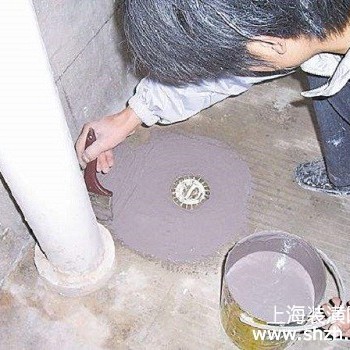 防水为什么不建议自己做？省下的小钱可能变成后期的大坑【装修指南】