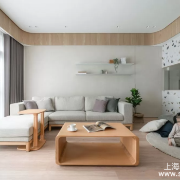 砸了30万装修却满屋子“廉价感”？那是你没懂“收口”【装修干货】