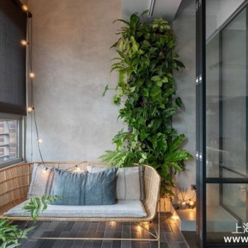 漏水、发霉、柜子晒脱皮？阳台装修避开这5个坑，少走一半弯路