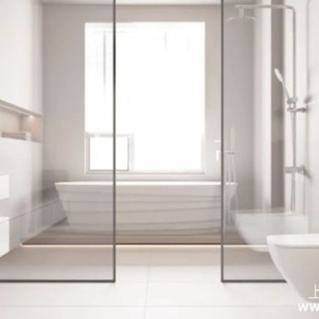 壁挂式马桶好看是真好看，但这3件事没搞清，装完大概率要后悔