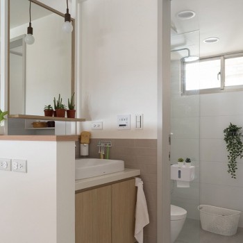 卫生间水电装修怎么做？装过两套房总结的4大核心避坑指南