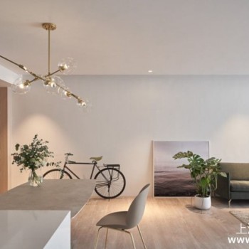 拒绝“满天星”与“澡堂风”！无主灯设计射灯与筒灯选购、避坑全指南