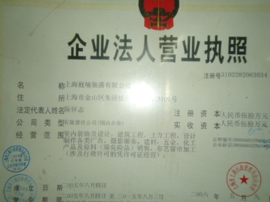 企業(yè)法人