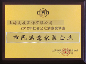 榮譽(yù)資質(zhì)