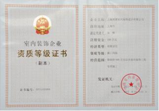 榮譽(yù)資質(zhì)