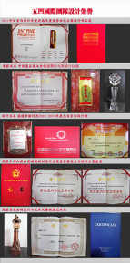 證書