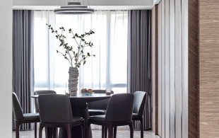 《高泾小区二手房翻新》