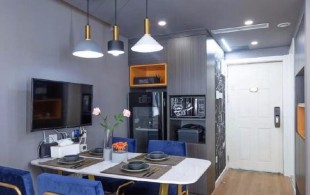 《程桥二村老房改造》