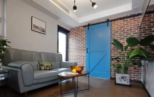 两代人，一套房，各有独立空间