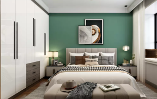 宝龙中心-效果图