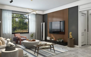 象屿都城-效果图