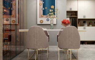 保利·明玥湖光-效果图