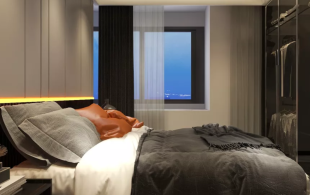 南郊一品-效果图