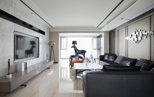 绿波景园 -完工效果图