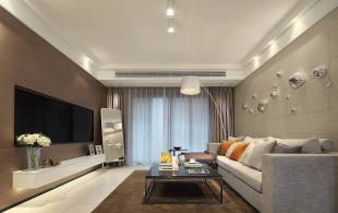 蔷薇二村-完工效果图