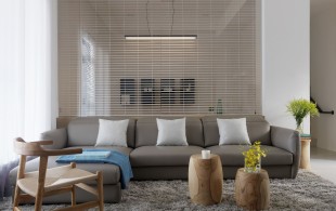 淞南二村 -完工效果图