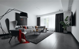 昆山水月周庄 -完工效果图