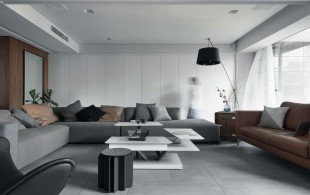 凤凰城-完工效果图