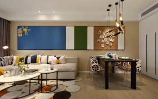 共富一村  -完工效果图