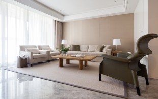 凌云新村 -完工效果图