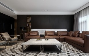 富锦路 -完工效果图