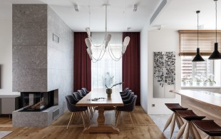 《江苏路二手房翻新》