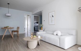 《西藏北路旧房装修》