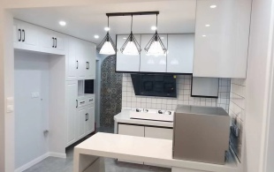 开鲁二村老房改造