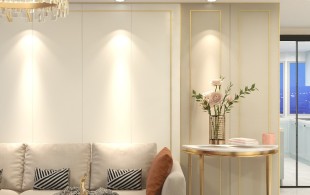 《春申路二手房装修》