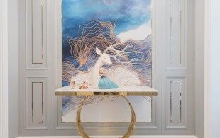 尚海湾改造项目