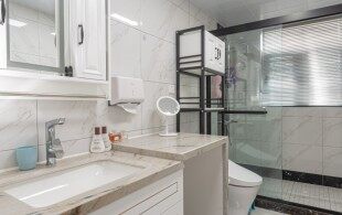 一品漫城项目改造