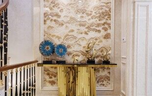 东原逸墅改造项目