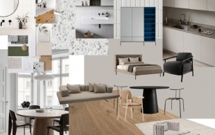 《嘉里华庭二手房装修》