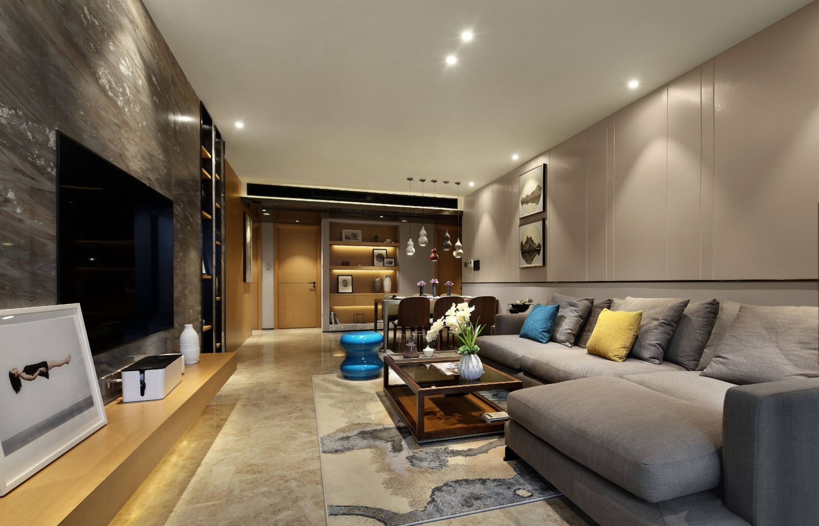 上海红蚂蚁装潢设计有限公司