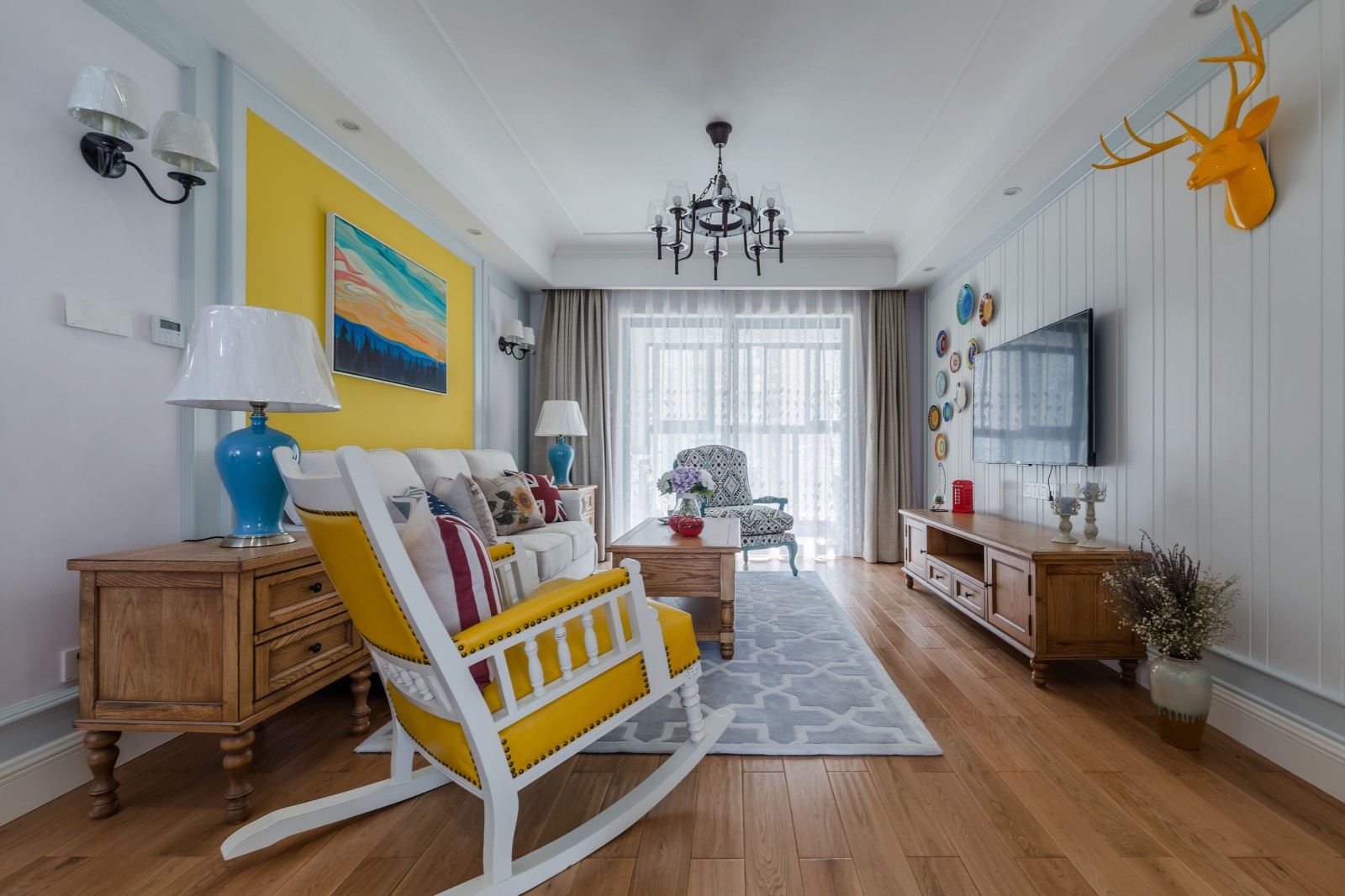 上海红蚂蚁装潢设计有限公司