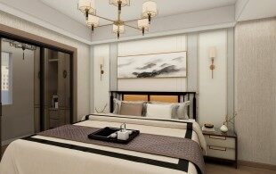 上坤·樾山半岛