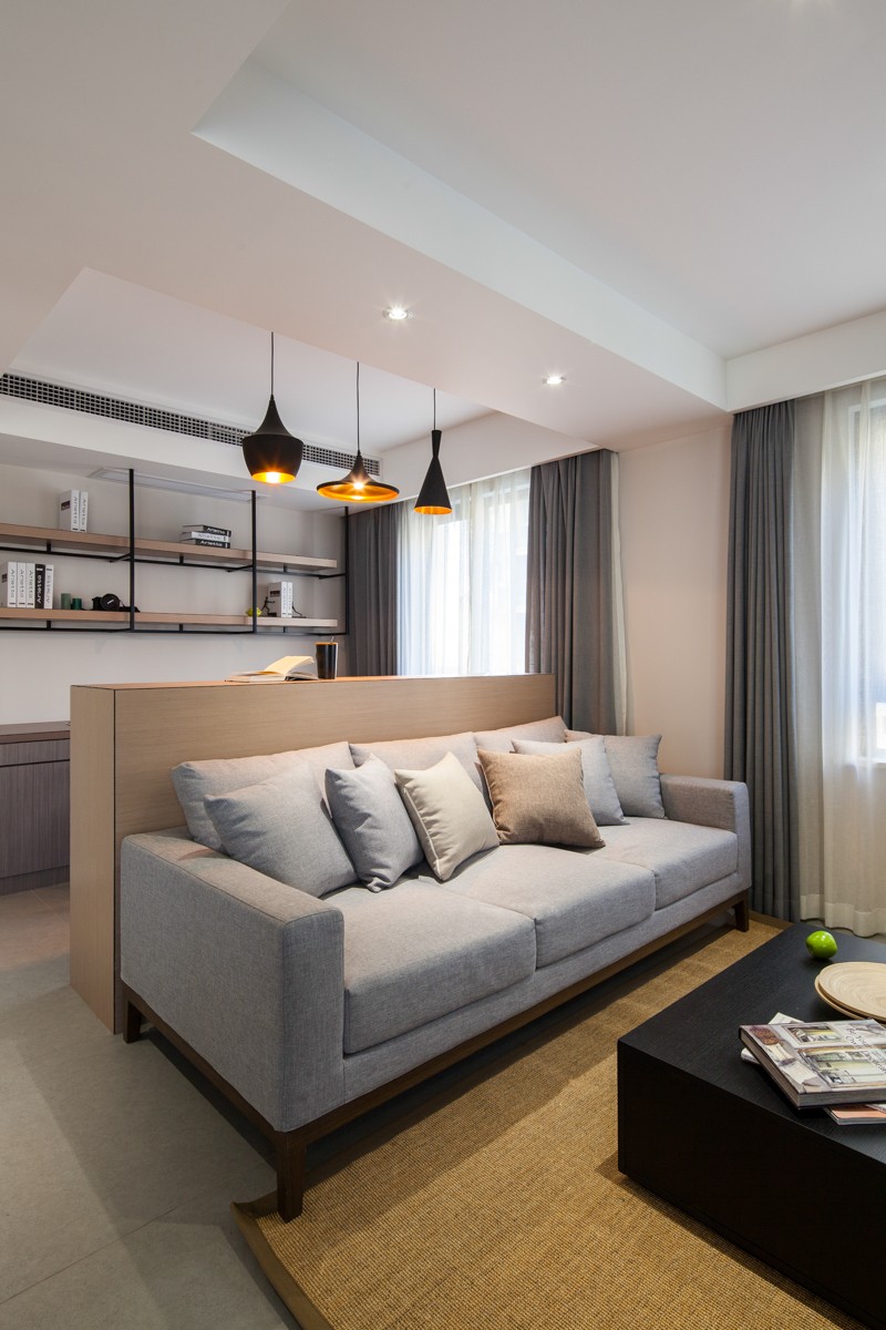 上海红蚂蚁装潢设计有限公司