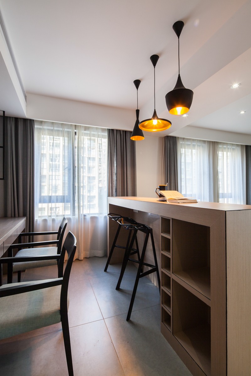 上海红蚂蚁装潢设计有限公司