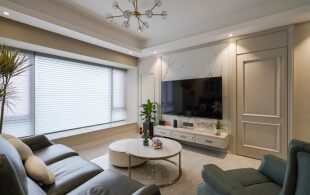 让精致成为生活的一部分 | 轻奢