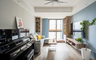 世间美好与你环环相扣