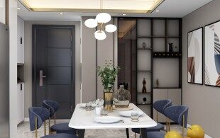 天等路老房改造