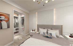 沪宜路老房翻新